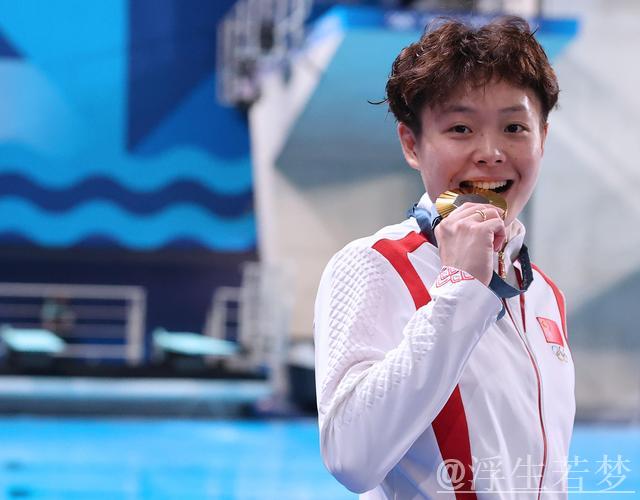 女子3米跳板世界杯总决赛 陈佳陈艺文夺下冠亚军