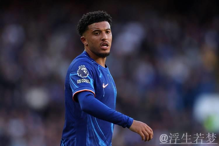 尤文欲本周拿下桑乔，年薪谈判仍存200万分歧，曼联出售难题显现