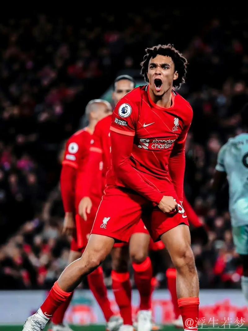 曼彻斯特起飞被嘲讽，利物浦机场社媒调侃阿诺德叛徒