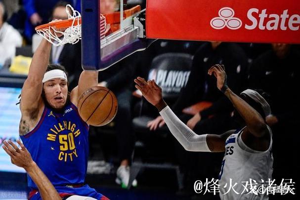 双子星与火箭提前续约 戈登4年1.33亿留掘金 双子星与火箭提前续约 戈登4年1.33亿留掘金