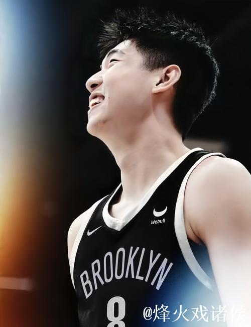 崔永熙分享篮网训练体验：施罗德和西蒙斯很友好