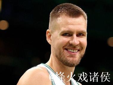 波尔津吉斯自曝接受脚踝手术 最快12月份复出