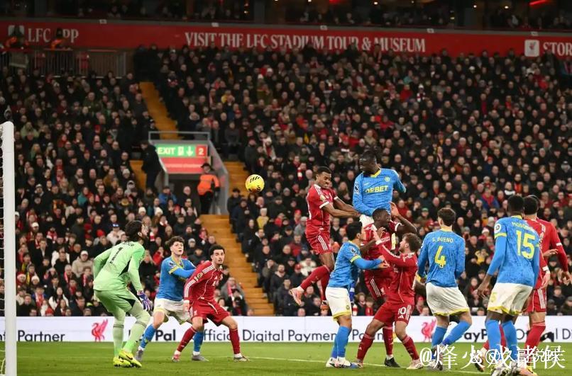 英超-维尔茨赫拉芬贝赫破门 利物浦2-1联赛三连胜 英超-维尔茨赫拉芬贝赫破门 利物浦2-1联赛三连胜