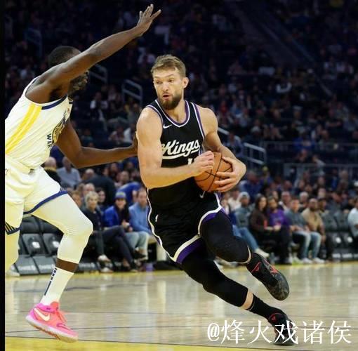 穆迪砍23分库明加添19分 勇士力克国王季前赛三连胜 穆迪砍23分库明加添19分 勇士力克国王季前赛三连胜