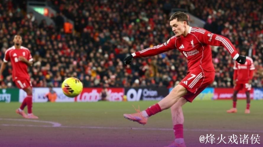 英超-埃基蒂克错失良机 利物浦战平利兹联0-0 英超-埃基蒂克错失良机 利物浦战平利兹联0-0