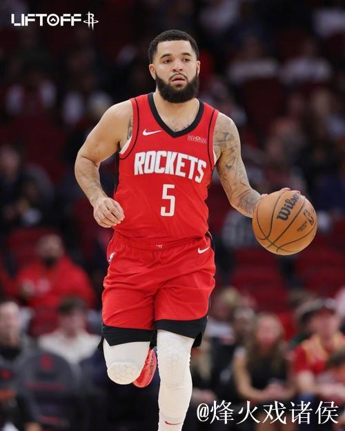 范弗里特砍下38分助火箭险胜雷霆，骑士力克绿军终结7连胜