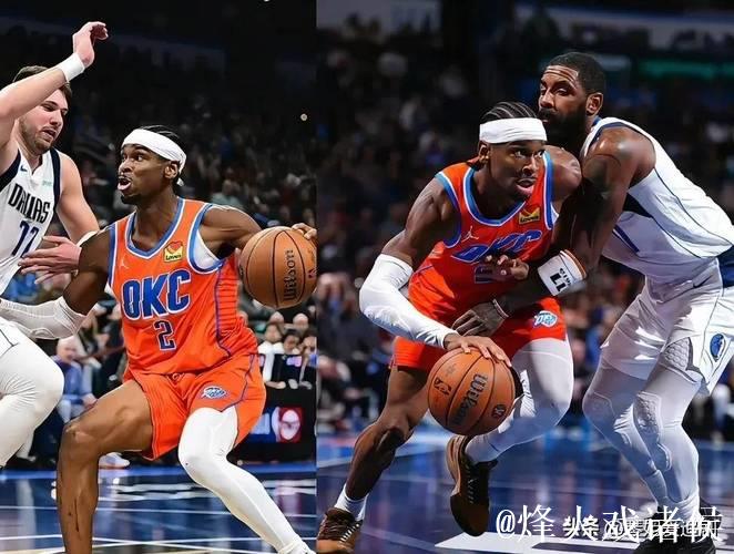 亚历山大39分东欧仅33分 雷霆淘汰独行侠进4强 亚历山大39分东欧仅33分 雷霆淘汰独行侠进4强