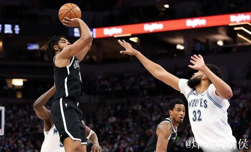 状元双星联手砍93分，活塞力克森林狼，76人狂胜篮网
